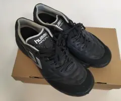 hummel　ひゅんめる　フットサルシューズ　26cm　靴　トレーニングシューズのサムネイル