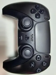 PS5 DualSense ワイヤレスコントローラー ブラック