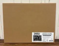 【24時間以内匿名配送】東京リベンジャーズ 原画展 クリアアートパネル