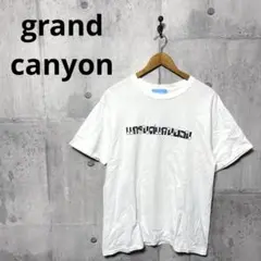 grand canyon グランドキャニオン メンズ プリントTシャツ L