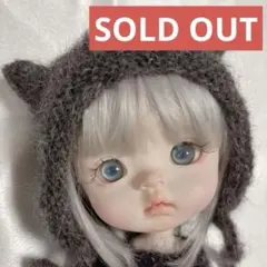 ☆お家決定☆】ふわり dayuanbao qbaby風 フルセット - メルカリ