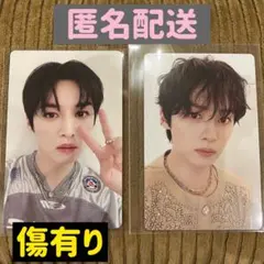 リノ トレカ セット dominATE DVD 流通特典＋封入 傷あり