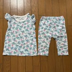 ユニクロ　ポール&ジョー　セットアップ