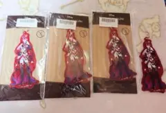 【多少のお値下げ⭕】ツイステッドワンダーランド セガ アクリルチャーム リドル