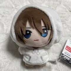 新テニスの王子様 ちびぐるみ White Winter Style 不二周助