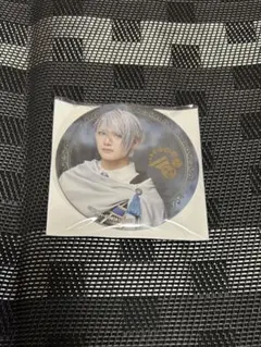 刀ミュ 長義 缶バッジ