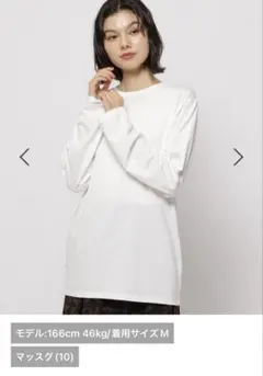 アソートレイヤーベーシックTシャツ