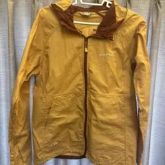 mont-bell キッズジャケット Kid's 160