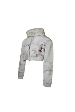 theredthread print hoodie 1 toys White - メルカリ