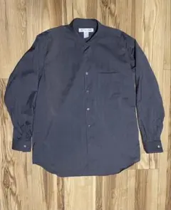 COMME des GARCONS SHIRT FOREVER ウール　グレー
