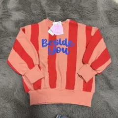 バースデイ　moimoi スウェット