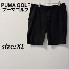 PUMA GOLF プーマゴルフ ゴルフウェア ゴルフパンツ ハーフパンツのサムネイル