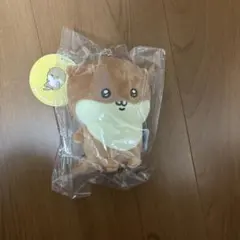ナガノのくま カワウソ マスコット ぬいぐるみのサムネイル
