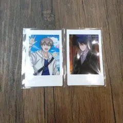テニスの王子様 新テニスの王子様 キャラナップコレクション 忍足侑士 忍足謙也