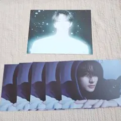 ENHYPEN ROMANCE UNTOLD daydream ジョンウォン