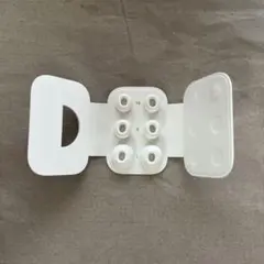 AirPods Pro2ndイヤーチップ3種類のサムネイル