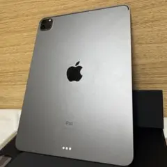 iPad Pro 11インチ 第三世代 128GB + Apple Pencil