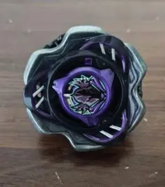 ペルセウスダーク　ゴールド ベイブレードx ペルセウスダーク ゴールドビット （ウェッジ