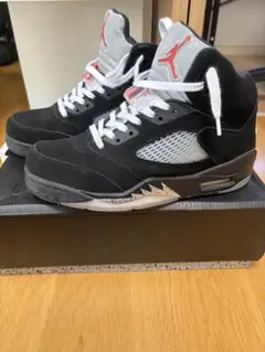 Air Jordan 5 27cm