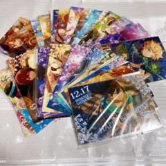 バースデーブロマイド