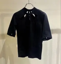 2026年最新】noir kei ninomiya レディース Tシャツ・カットソーの人気