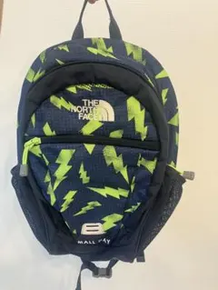 THE NORTH FACE MALL PAY リュック
