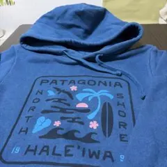 pataloha ネイビー パーカー XL｜Haleiwa, Hawaii - メルカリ