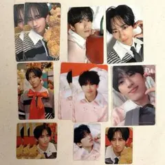 INI THE WINTER MAGIC 許豊凡 HMV オンライン 封入