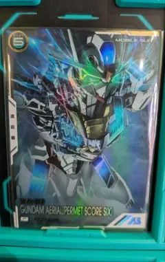 2025年最新】ガンダムエアリアル パラレルの人気アイテム - メルカリ