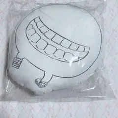 榎木淳弥 えのきもちいいクッション きのこ - メルカリ