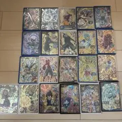 ドラゴンボールヒーローズカードセット