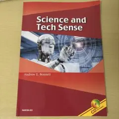 Science and Tech Sense