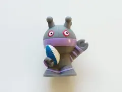 あつまれアンパンマン 指人形 だだんだん ラグビー フィギュア