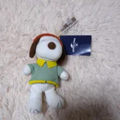 スヌーピーぬいぐるみ　USJ