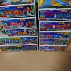 2025年最新】1/144 RX-78-2 ガンダム（旧キット）の人気アイテム