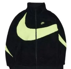 NIKEリバーシブル