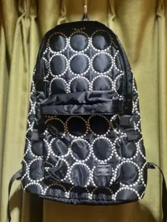 2025年最新】mina perhonen リュック・バックパックの人気アイテム