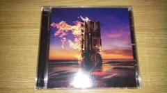 抽選券無し　B’z FYOP アルバム 通常盤