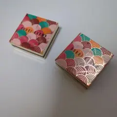 BOBBI BROWN リュクスアイシャドウ リッチグリマー 2色セットのサムネイル