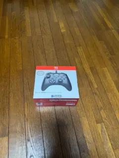 ワイヤレスコントローラー グレー ターボ機能