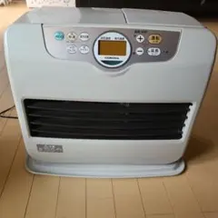 新品未使用品　CORONA 石油ファンヒーター CORONA（住宅設備） CORONA 石油ファンヒーター G32タイプ シェル