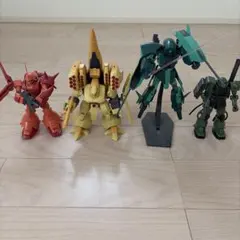 2026年最新】ガンプラhgまとめ売りの人気アイテム - メルカリ