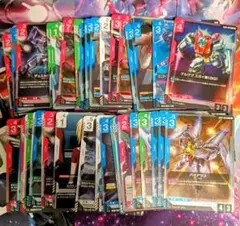 ガンダムカード ガンダム