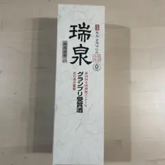 瑞泉 熟成古酒 泡盛 720ml 30度 2007年 - メルカリ