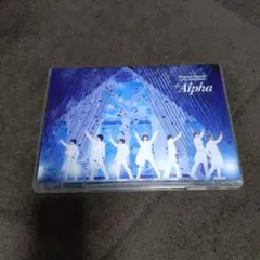 ❥様専用★なにわ男子/LIVE TOUR 2024'+Alpha'〈2枚組〉
