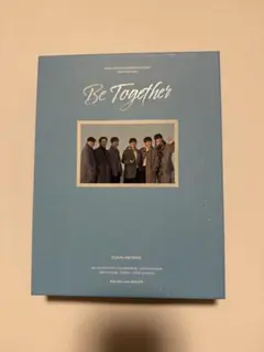 2025年最新】BTOB dvd be togetherの人気アイテム - メルカリ