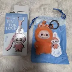 ラブブ イニシャル z