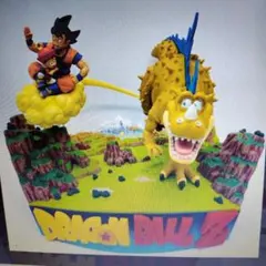 2025年最新】ゲオ限定 ドラゴンボールフィギュアの人気アイテム