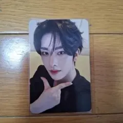 リッキー ラキドロ MAKESTAR ZB1 ゼベワン トレカ