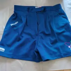 ニッタク　ショートパンツ